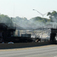 Illustration for article titled Detroit I-75 Bridge Collapse Mega-Gallery